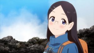 Encouragement Of Climb 4 Episodio 12