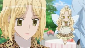 Yumeiro Pâtissière 2 Episodio 10