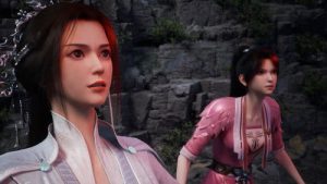 Martial God Asura 1 Episodio 16
