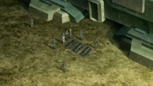 Soukyuu No Fafner: Dead Aggressor – Exodus 2 Episodio 6