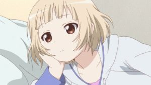 YuruYuri 2 Episodio 10
