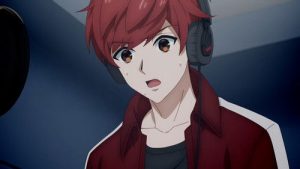 Hana-Doll*: Reinterpretation of Flowering Episodio 10