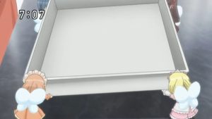 Yumeiro Pâtissière 1 Episodio 16