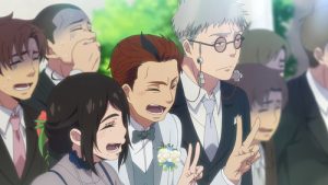 Blue Exorcist 5 Episodio 4