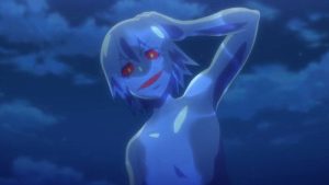 Tensei Shitara Dragon no Tamago Datta Episodio 12