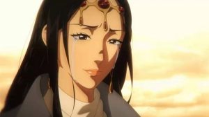 Blades of the Guardians 1 Episodio 7