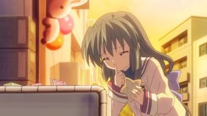 Clannad 1 Episodio 8