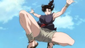 Basilisk: Kouga Ninpou Chou Dublado 1 Episodio 6