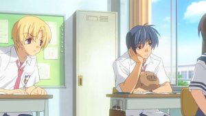 Clannad 2 Episodio 9