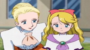 Ashita No Nadja 1 Episodio 42