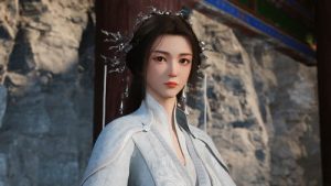 Martial God Asura 1 Episodio 14