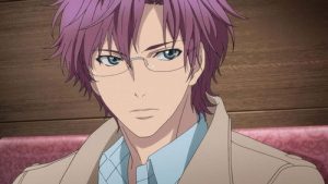 Hakkenden: Eight Dogs of the East 1 Episodio 8