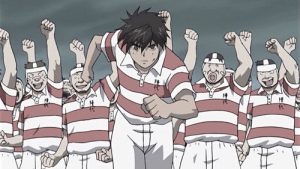 Full Metal Panic 2 Episodio 6