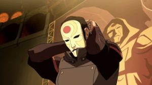 Avatar: A Lenda De Korra Livro Dublado 1 Episodio 12