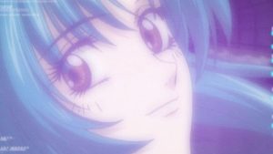 Full Metal Panic 1 Episodio 24