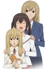 Minami-ke Temporada 3