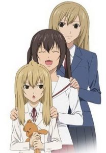 Minami-ke Temporada 3
