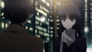 White Album 2 1 Episodio 10