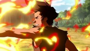 Avatar: A Lenda De Korra Livro Dublado 4 Episodio 7