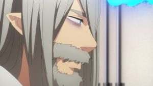 Blue Exorcist 5 Episodio 6
