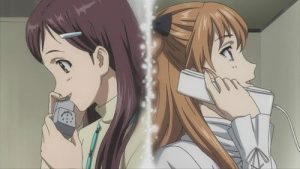 White Album 1 Episodio 26