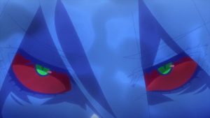 Tensei Shitara Dragon no Tamago Datta Episodio 11