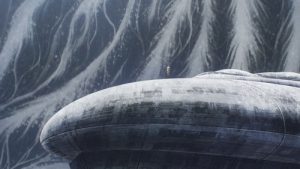 Soukyuu No Fafner: Dead Aggressor – Exodus 2 Episodio 9