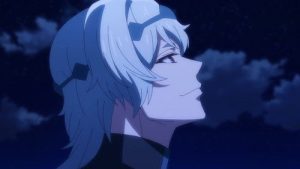 SI-VIS: The Sound of Heroes 1 Episodio 22