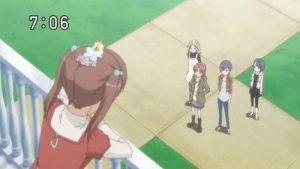 Yumeiro Pâtissière 1 Episodio 8