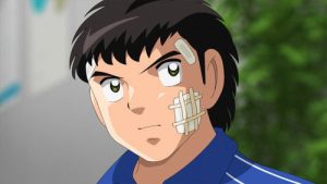 Captain Tsubasa 2 Episodio 4