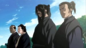 Basilisk: Kouga Ninpou Chou Dublado 1 Episodio 24