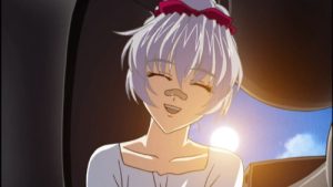 Full Metal Panic 1 Episodio 13