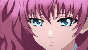 Hakkenden: Eight Dogs of the East 2 Episodio 7