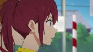 Free! 2 Episodio 3