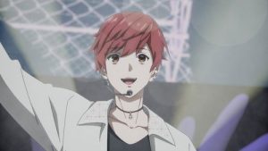 Hana-Doll*: Reinterpretation of Flowering Episodio 12