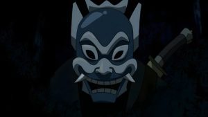 Avatar: A Lenda de Aang 1 Episodio 13