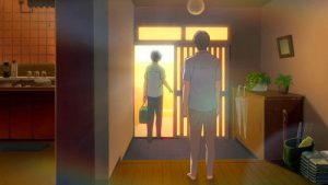 Clannad 1 Episodio 19