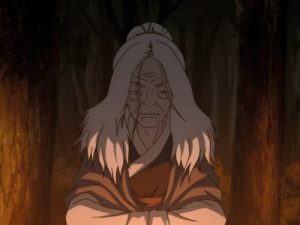 Avatar: A Lenda de Aang 3 Episodio 8