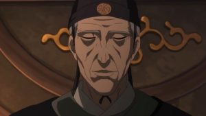 Blades of the Guardians 1 Episodio 6