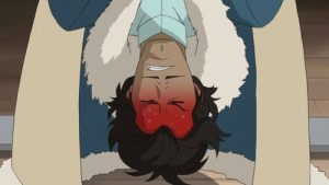 Avatar: A Lenda De Korra Livro Dublado 2 Episodio 5