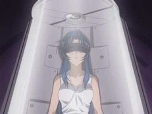 Full Metal Panic 1 Episodio 4