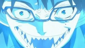 Blue Exorcist 1 Episodio 24