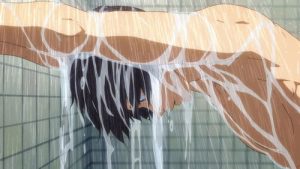 Free! 1 Episodio 8