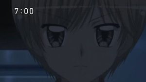 Yumeiro Pâtissière 1 Episodio 25