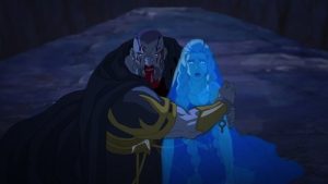 O Sangue de Zeus 3 Episodio 3