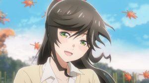 Kirei ni Shitemoraemasu ka. Episodio 12