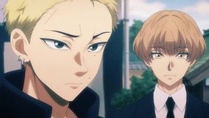 Dead Account 1 Episodio 10