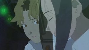 Arjuna: A Deusa do Tempo Dublado 1 Episodio 2