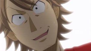 Giant Killing 1 Episodio 15