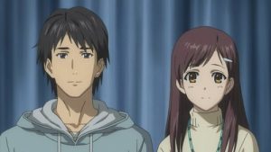 White Album 1 Episodio 15